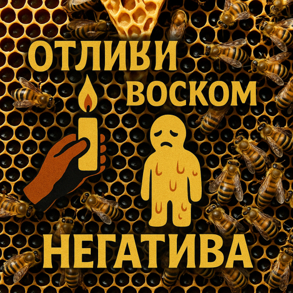 Курс: Отливки Воском Негатива