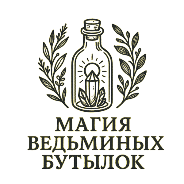 Ведьмины Бутылки