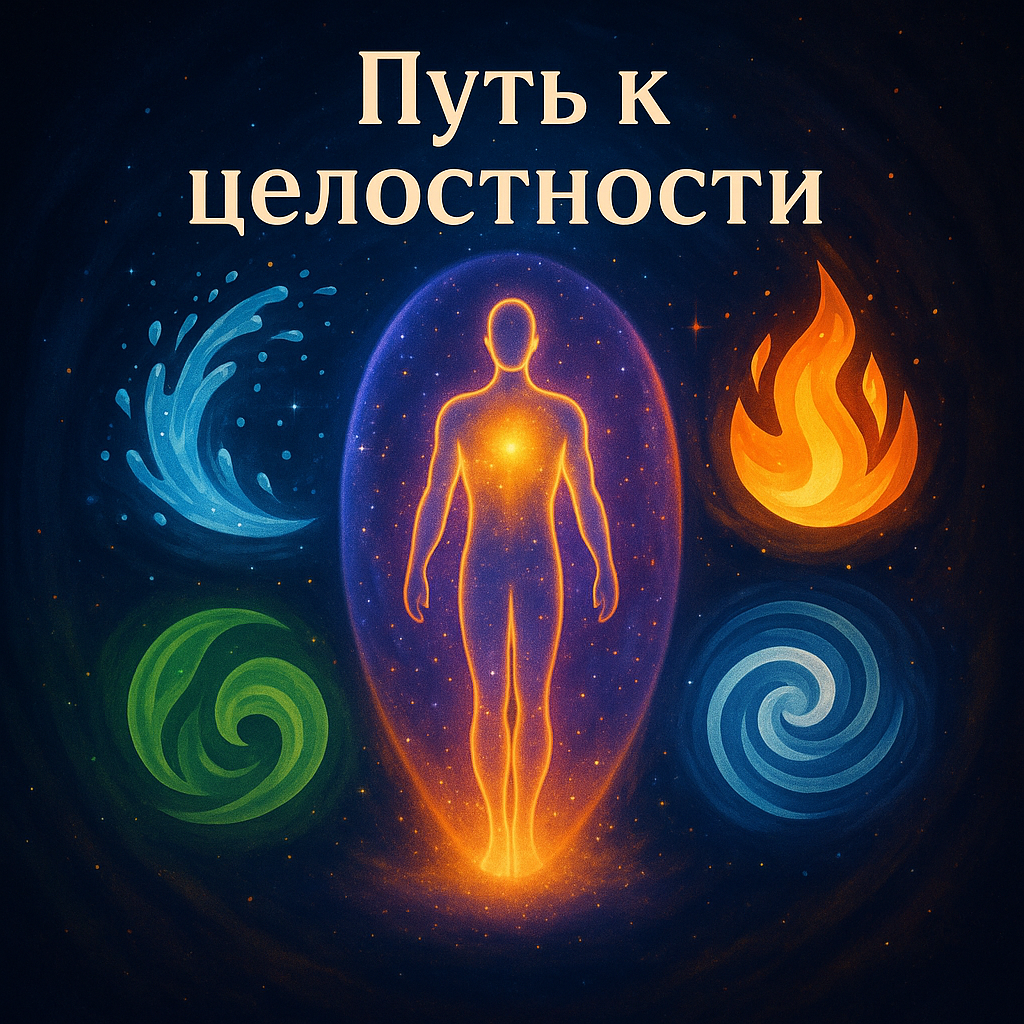 «Путь к целостности»