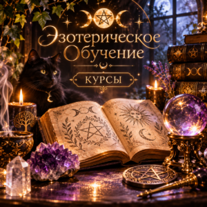 Обучение